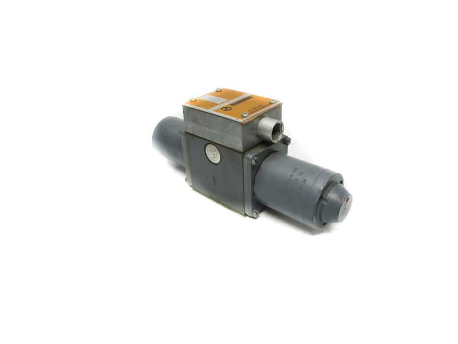 REXROTH 4WE10G11/LG24NDAV UNMP
