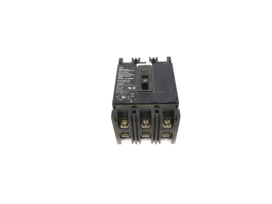 WESTINGHOUSE MCP431800CR 600VAC 150A NSNP
