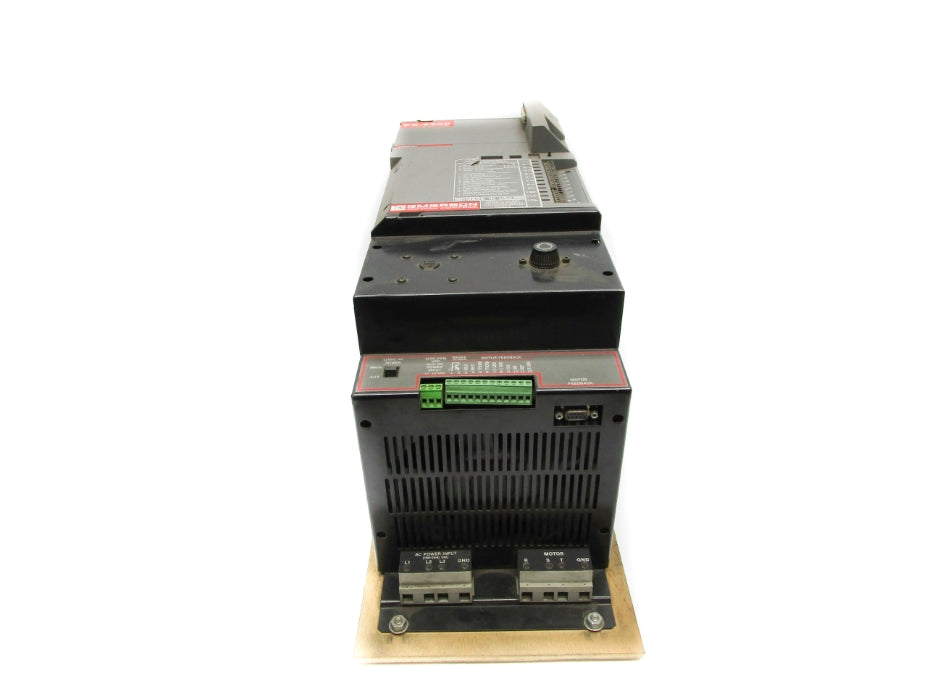 EMERSON FX-6300 UNMP