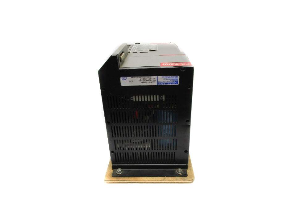 EMERSON FX-6300 UNMP