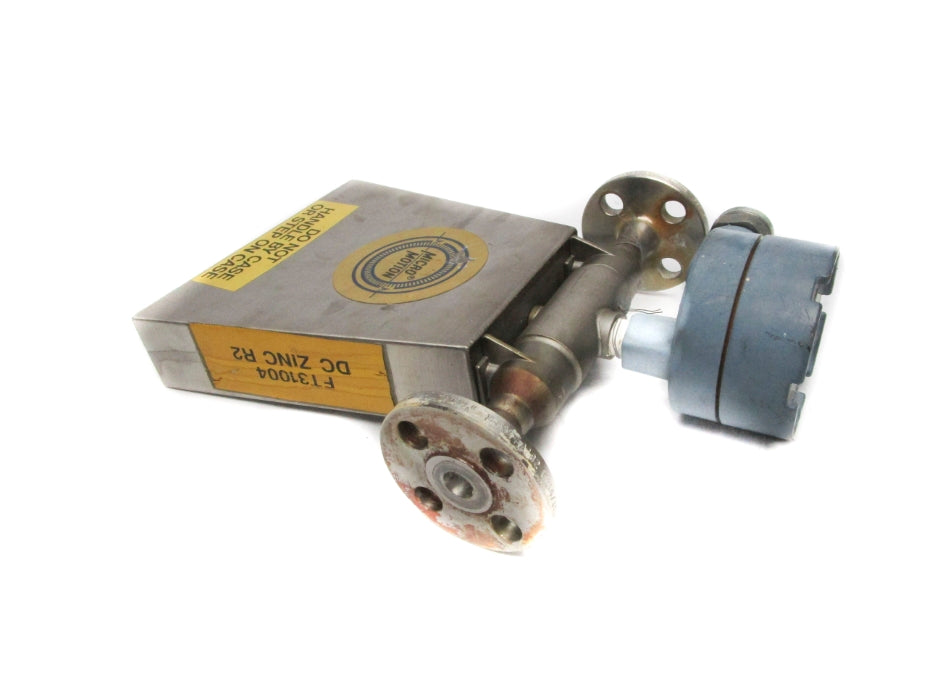 MICRO MOTION DS040S113SU 15V UNMP