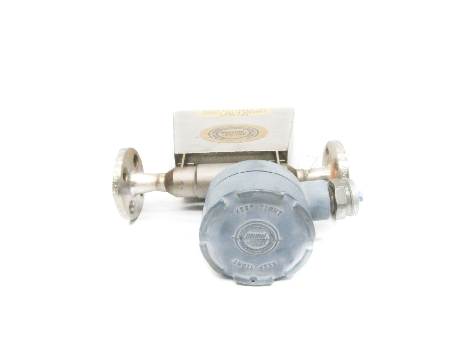 MICRO MOTION DS040S113SU 15V UNMP