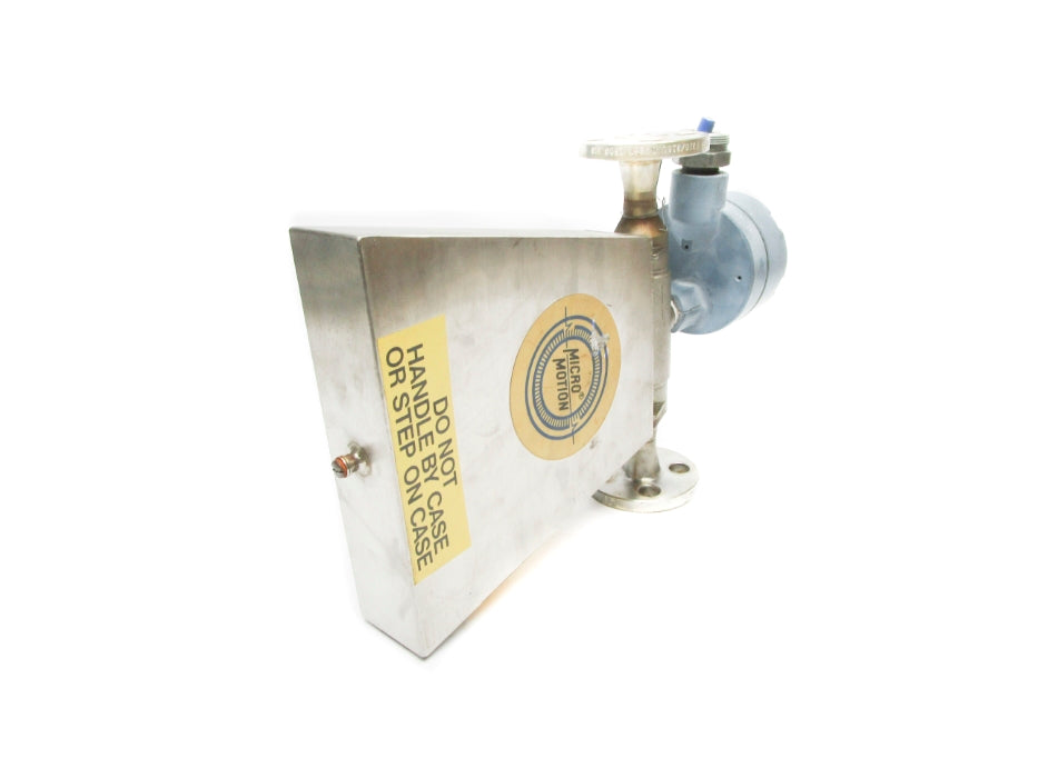 MICRO MOTION DS040S113SU 15V UNMP