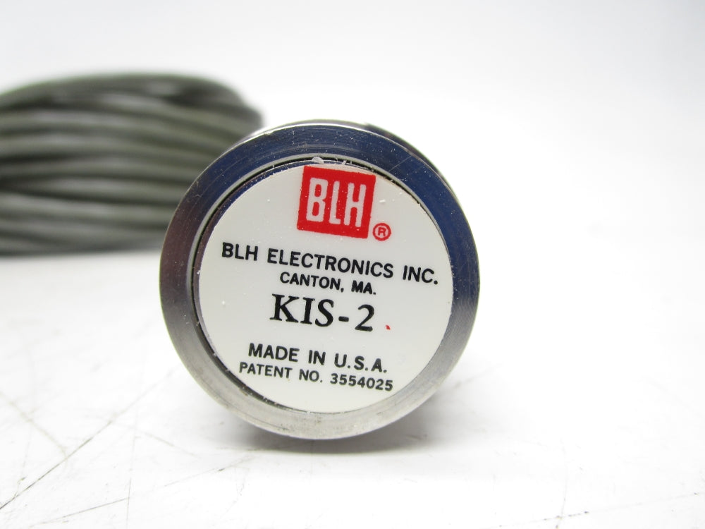 BLH KIS-2 NSMP