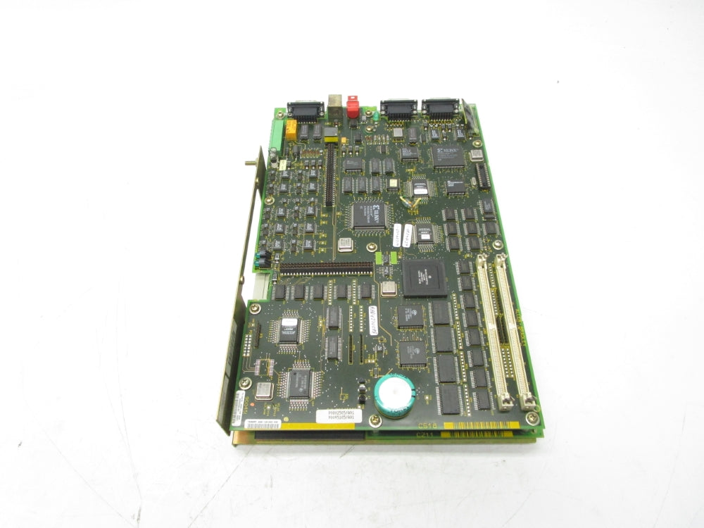 ALLEN BRADLEY 8520-3APA1 SER. C REMAN