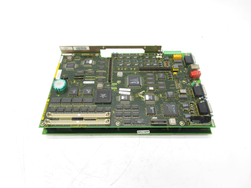 ALLEN BRADLEY 8520-3APA1 SER. C REMAN
