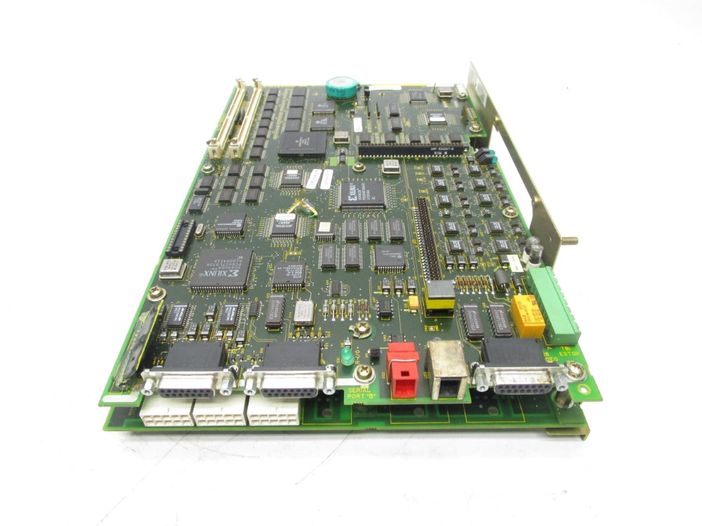 ALLEN BRADLEY 8520-3APA1 SER. C REMAN