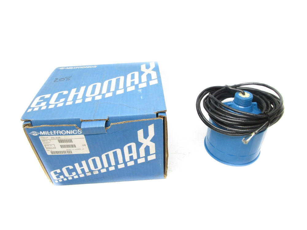 MILLTRONICS XPS30 NSMP