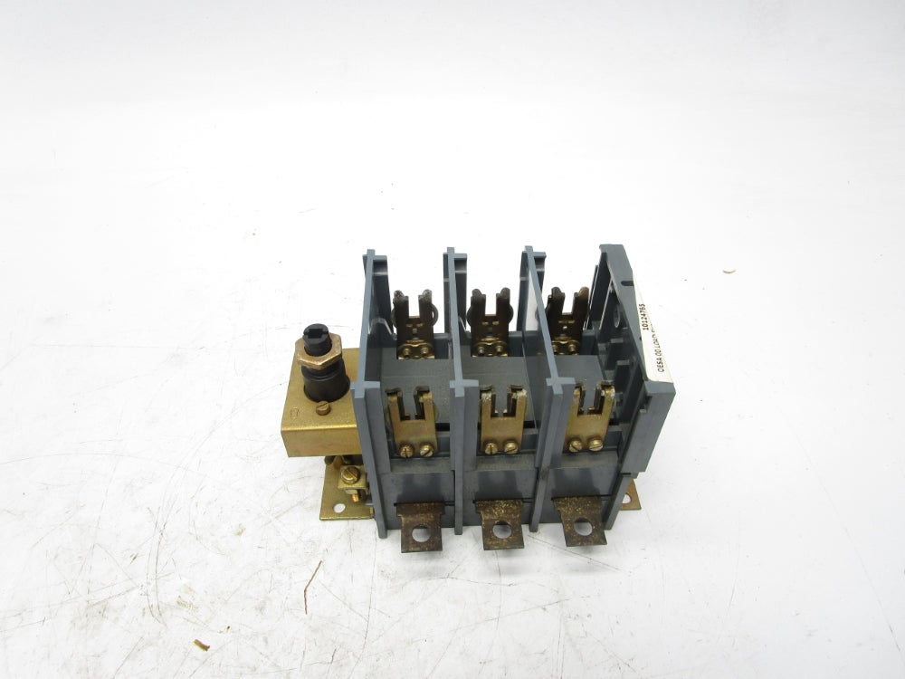 OESA 125A NSMP