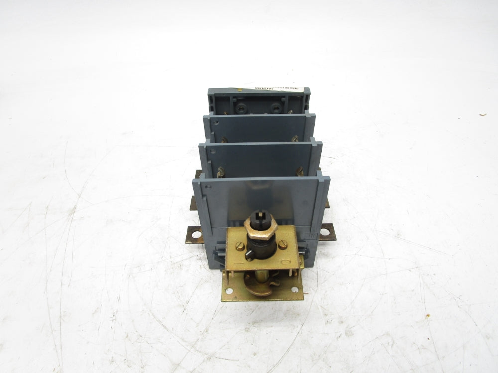OESA 125A NSMP