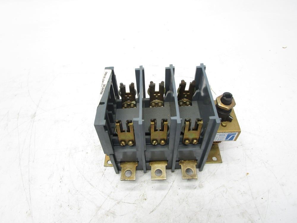 OESA 125A NSMP