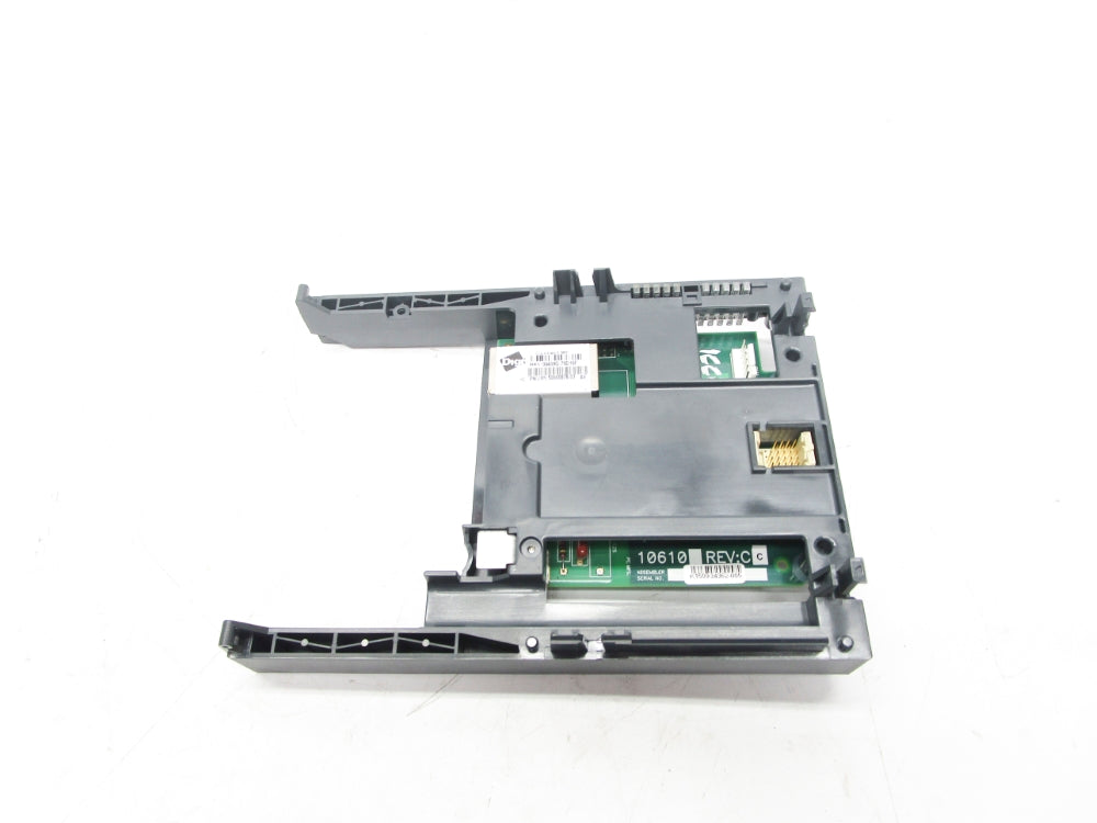 DRIVE 10610 REV. CC NSNP