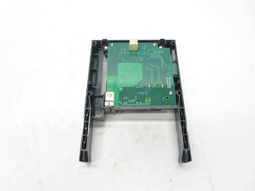 DRIVE 10610 REV. CC NSNP