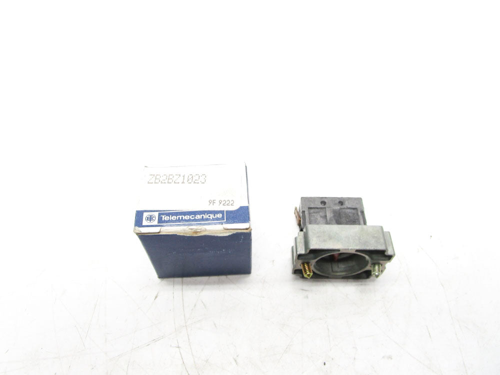 TELEMECANIQUE ZB2-BE1023 NSMP