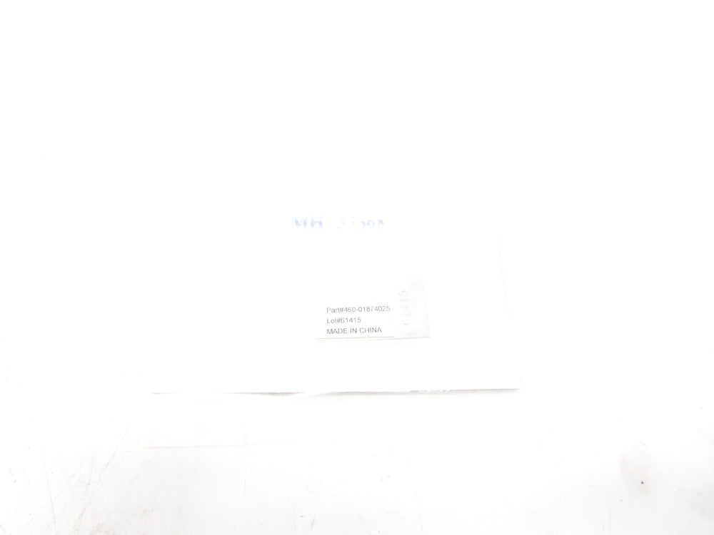 SPARE PART 460-01874025 (PKG OF 100) NSMP