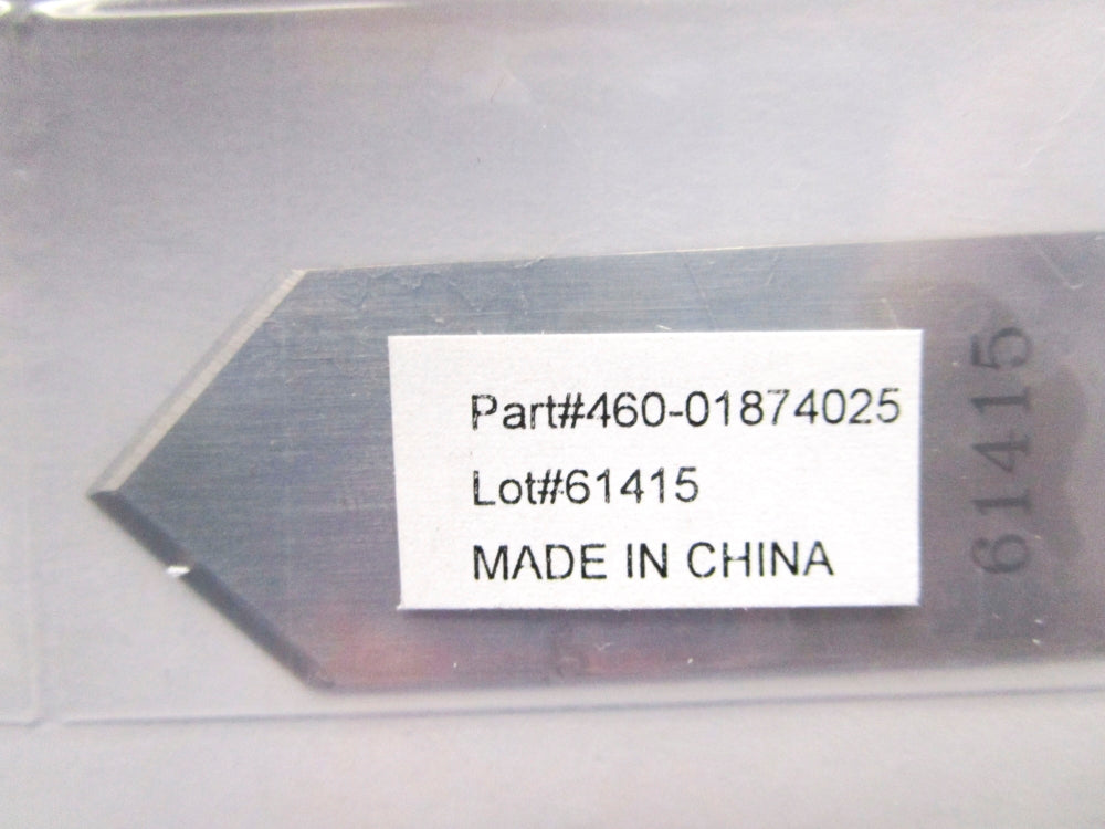 SPARE PART 460-01874025 (PKG OF 100) NSMP