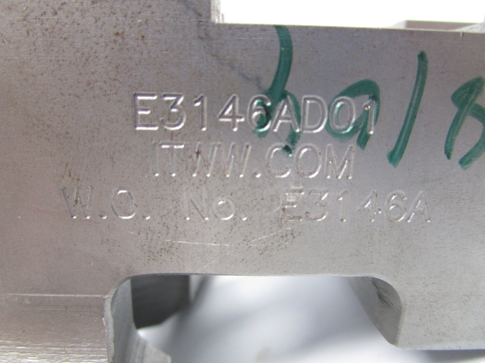 SPARE PART E3146AD01 NSNP