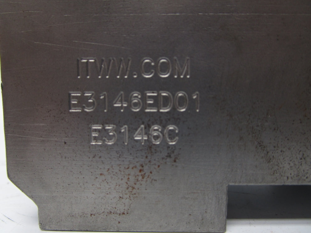 SPARE PART E3146ED01 NSNP