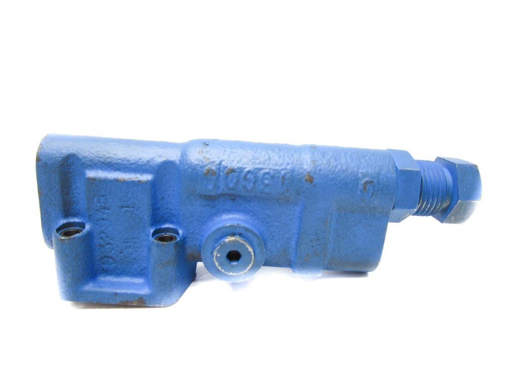 VALVE 13G0C UNMP