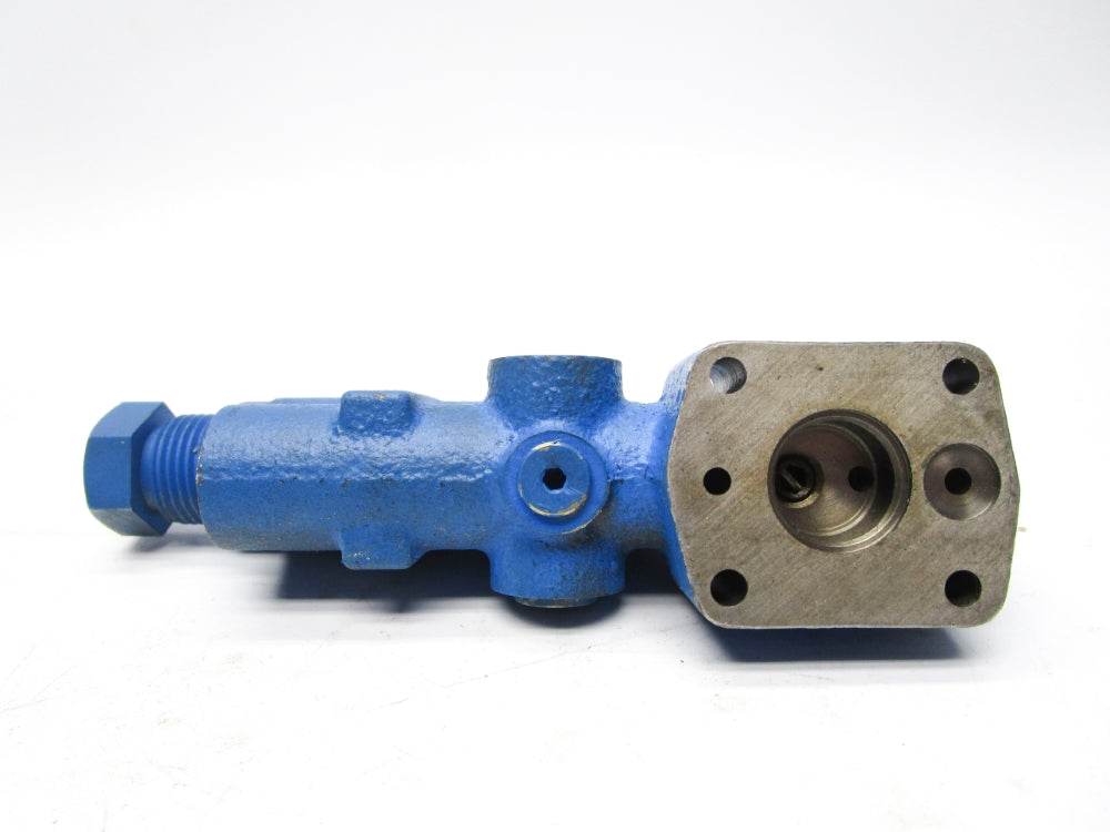 VALVE 13G0C UNMP