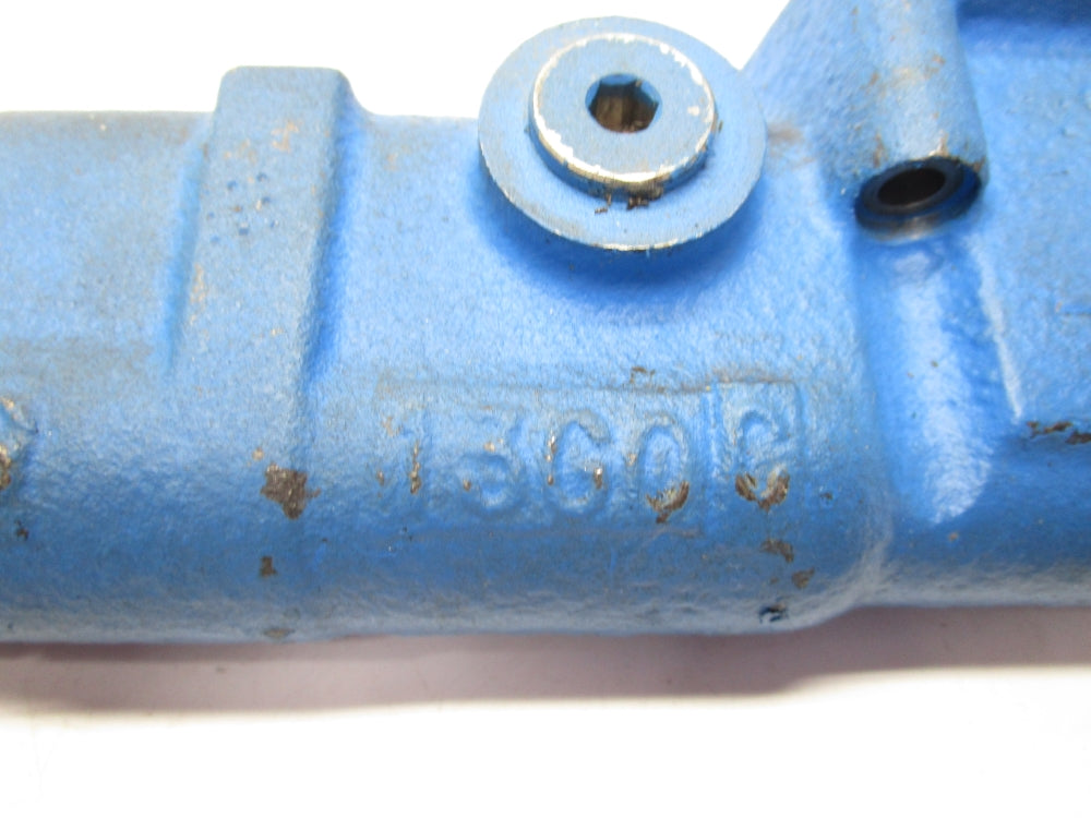VALVE 13G0C UNMP