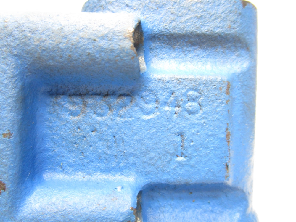 VALVE 13G0C UNMP