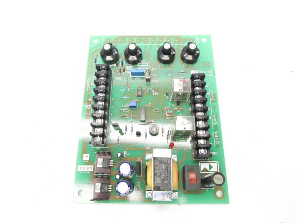 41-1001-01 REV. N NSNP