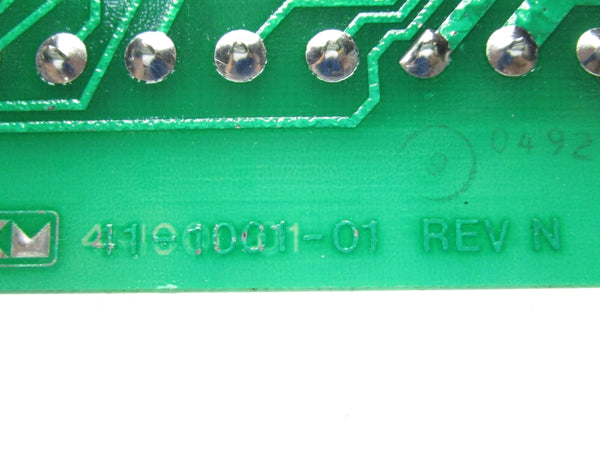 41-1001-01 REV. N NSNP