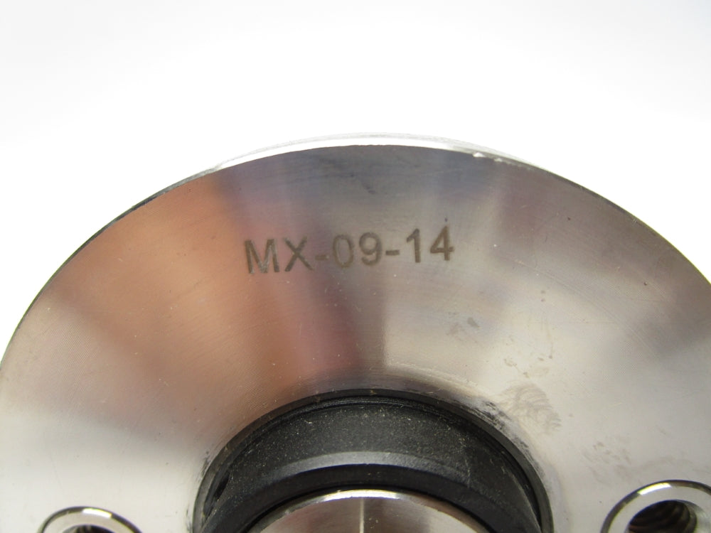 SPARE PART MX-09-14 NSNP