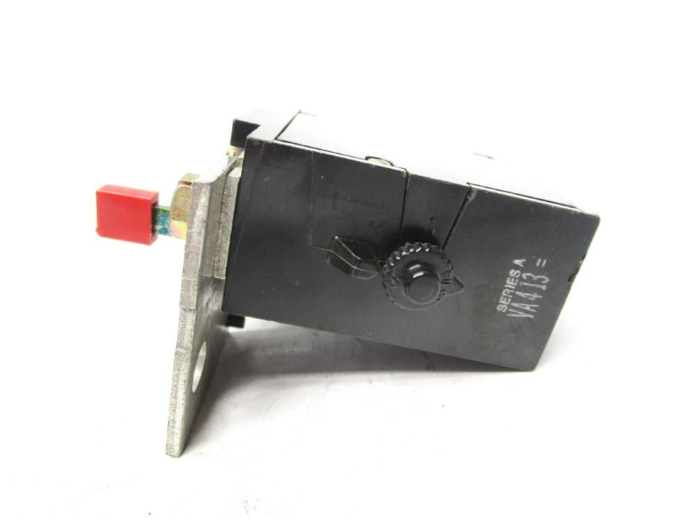 SPARE PART VA413 SER. A NSNP
