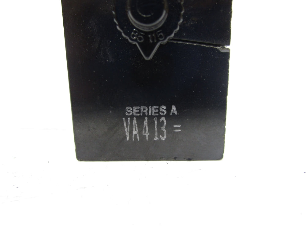 SPARE PART VA413 SER. A NSNP
