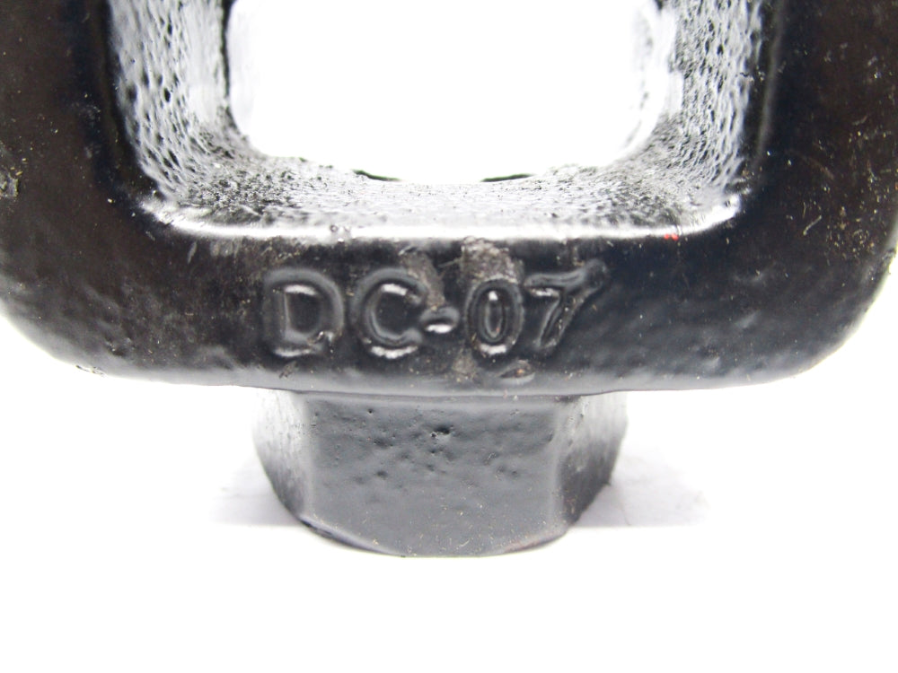 SPARE PART DC-07 NSNP