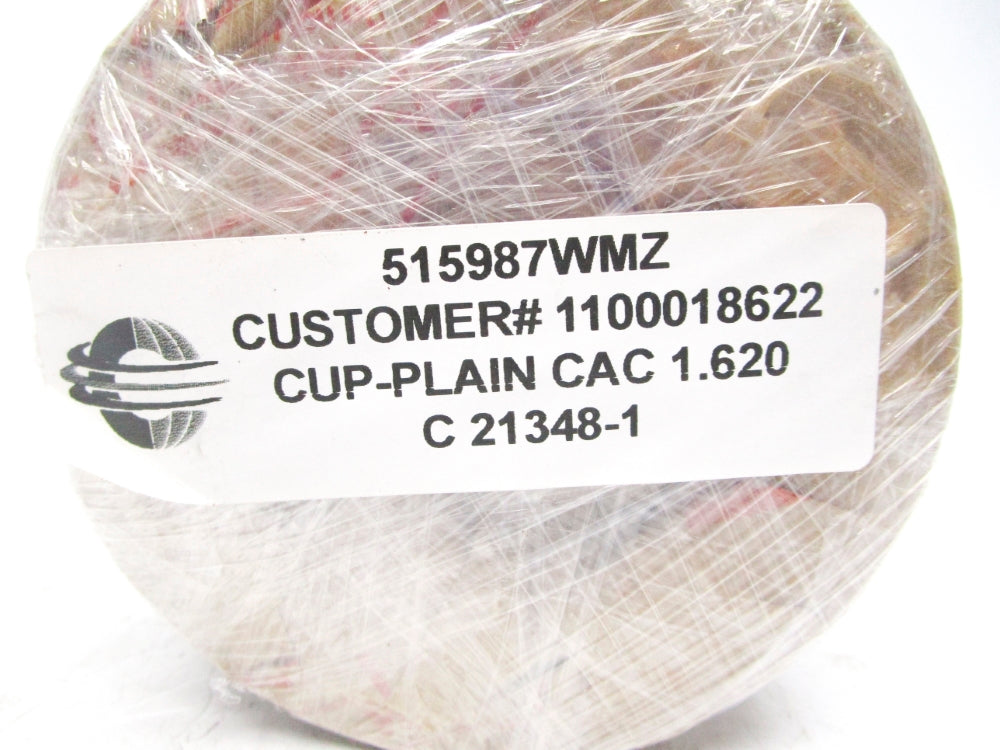 CUP-PLAIN CAC1.620 NSMP