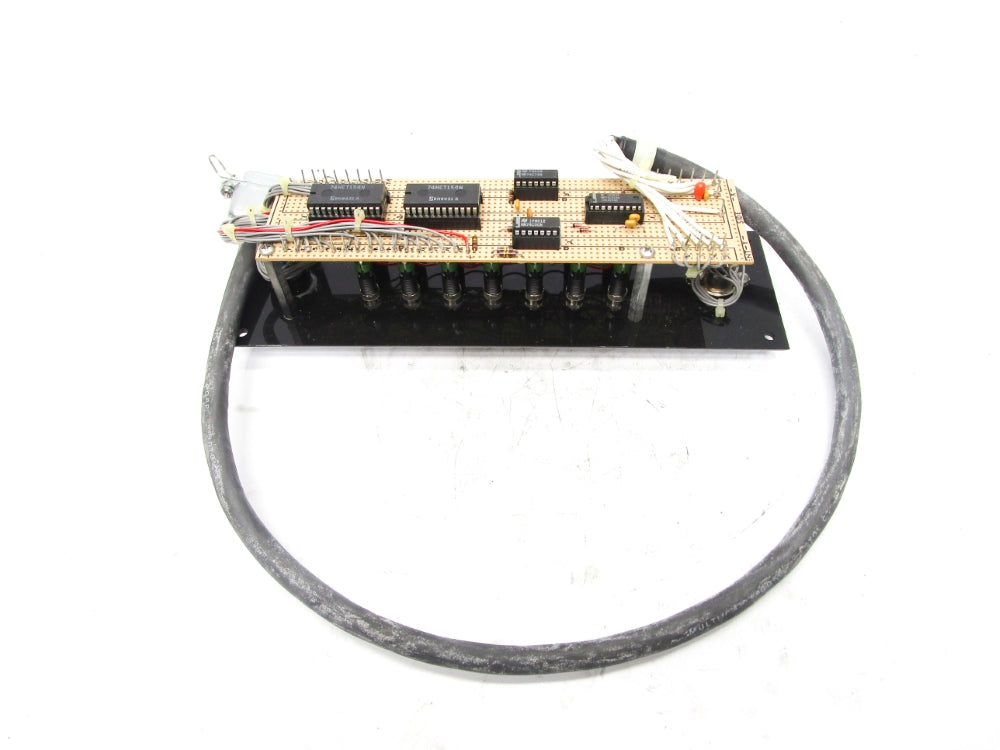 SPARE PART C127888 NSMP