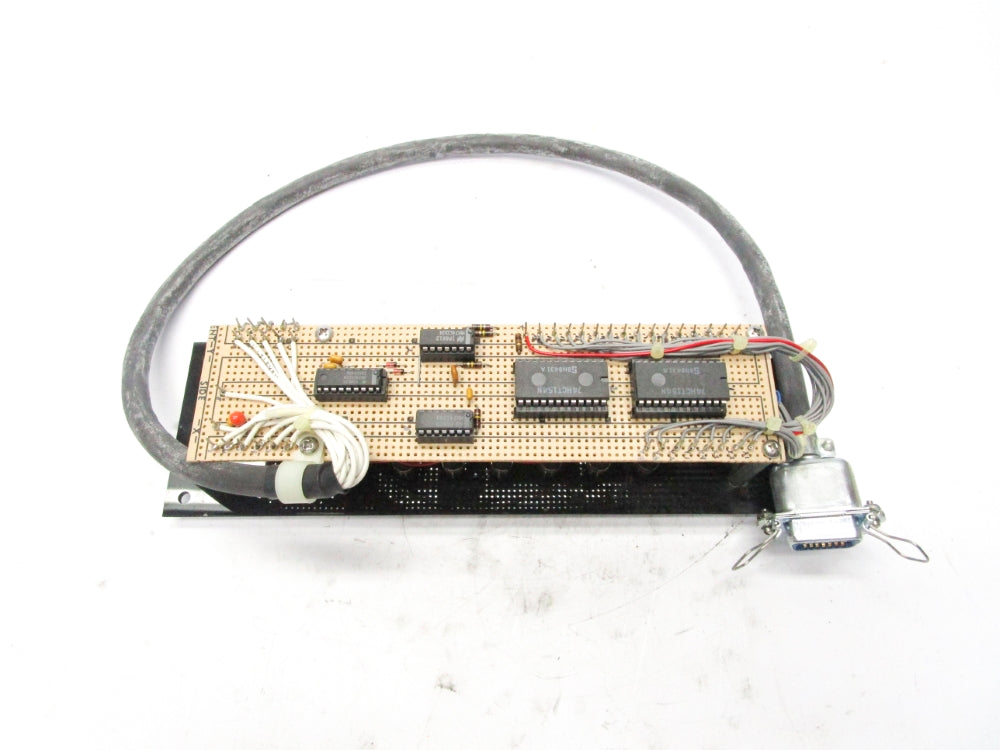 SPARE PART C127888 NSMP