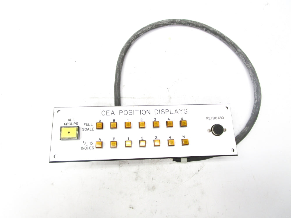 SPARE PART C127888 NSMP