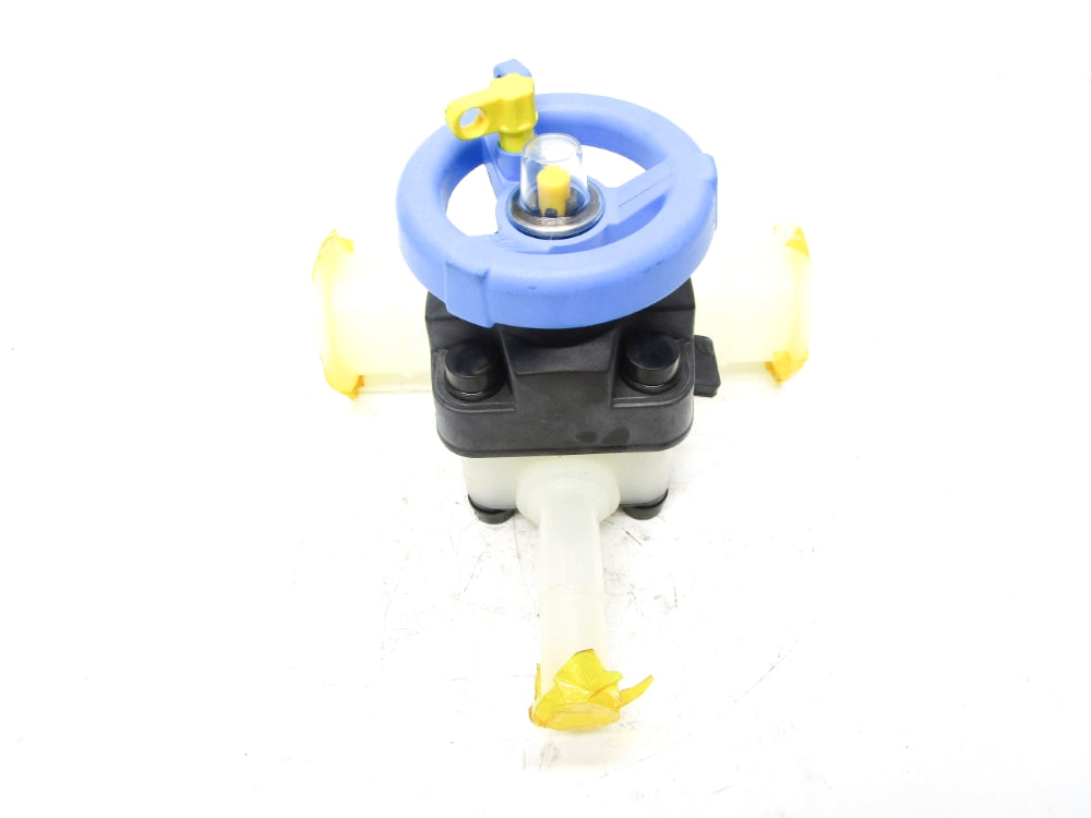 VALVE SP63 50/4.6/IR NSNP