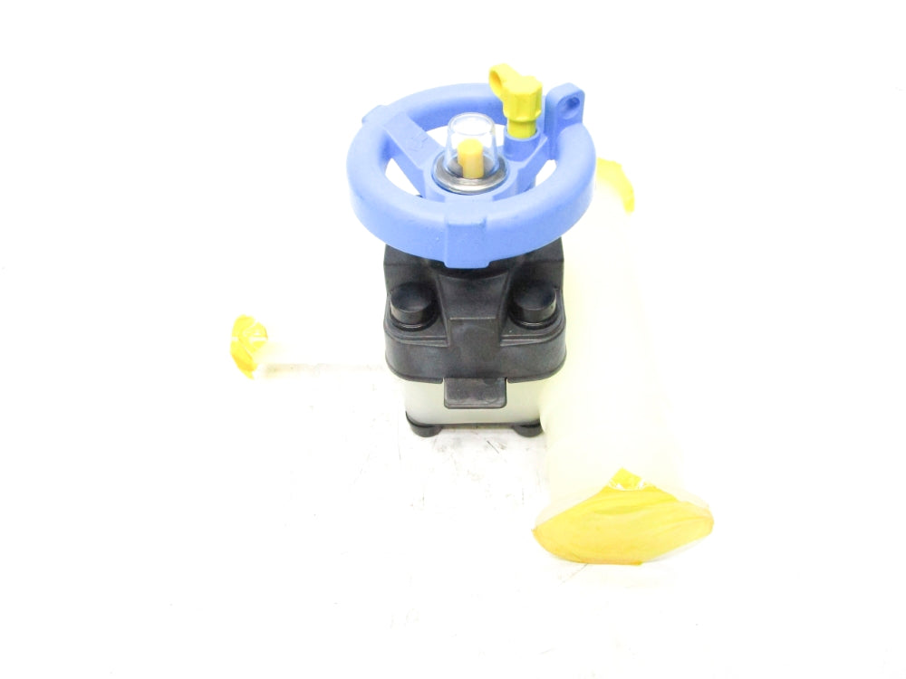 VALVE SP63 50/4.6/IR NSNP
