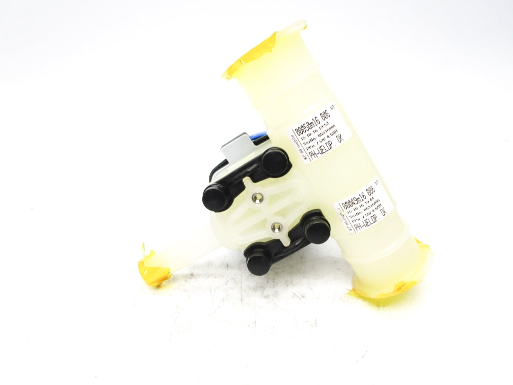 VALVE SP63 50/4.6/IR NSNP