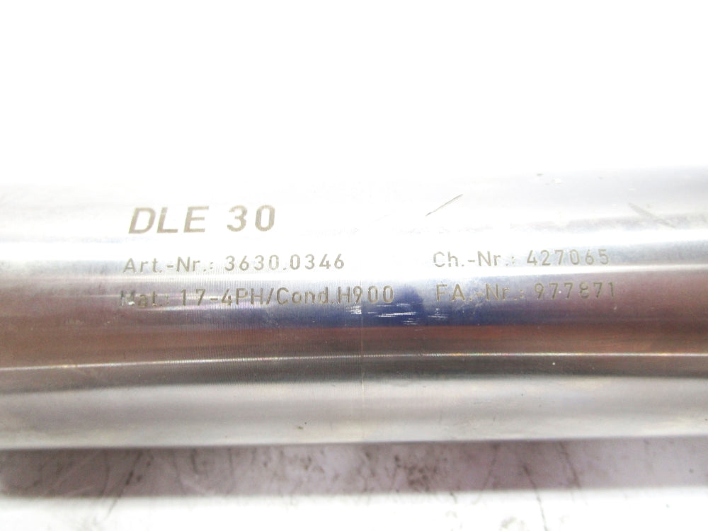 SPARE PART DLE30 3630.0346 NSNP