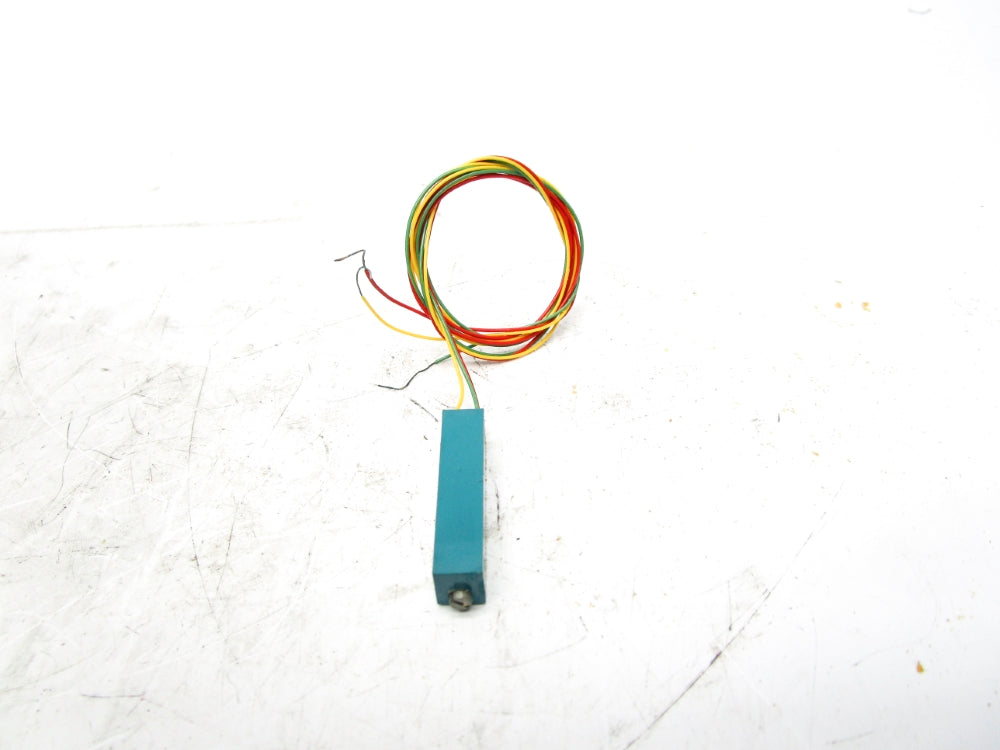 AMPHENOL D.28501.4 2850L-502-4 (PKG OF 10) UNMP