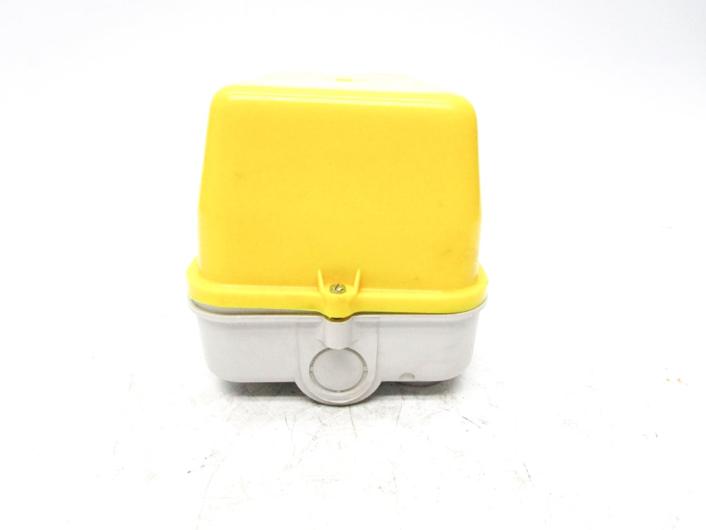 ENCLOSURE COD.45.001/2/3/4-27 UNMP