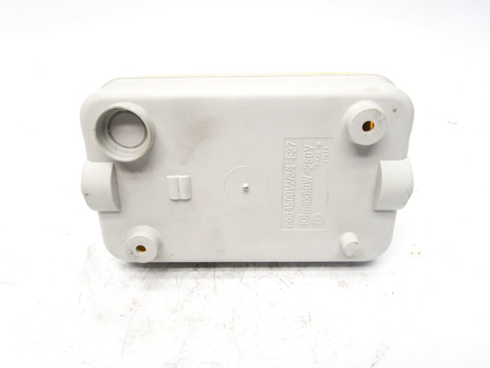 ENCLOSURE COD.45.001/2/3/4-27 UNMP