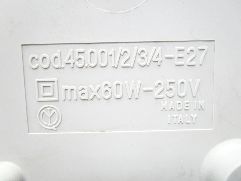 ENCLOSURE COD.45.001/2/3/4-27 UNMP