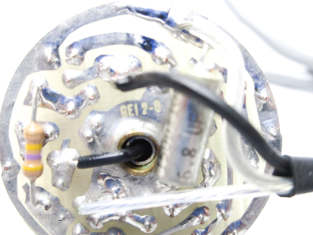 SPARE PART GEI2-0 UNMP
