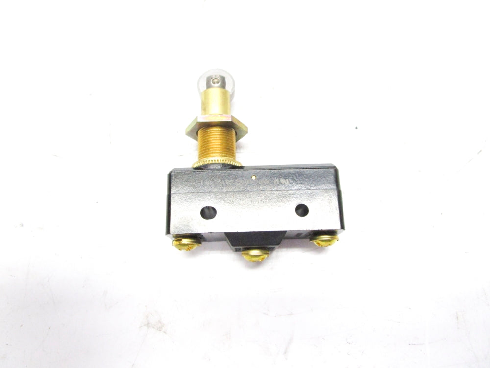MICRO SWITCH BZ-2RQ18-A2 480VAC 15A NSNP