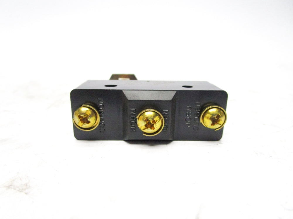 MICRO SWITCH BZ-2RQ18-A2 480VAC 15A NSNP