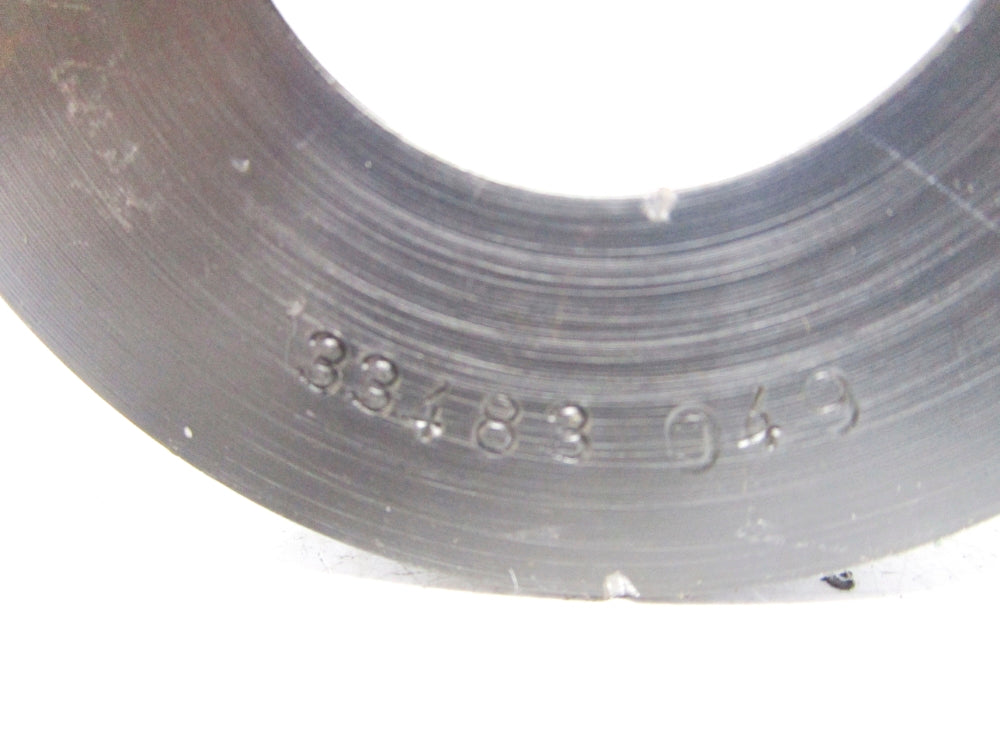 SPARE PART 33483 049 NSNP