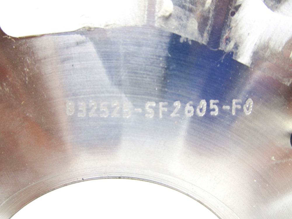 SPARE PART 832525-SF2605-F0 NSNP