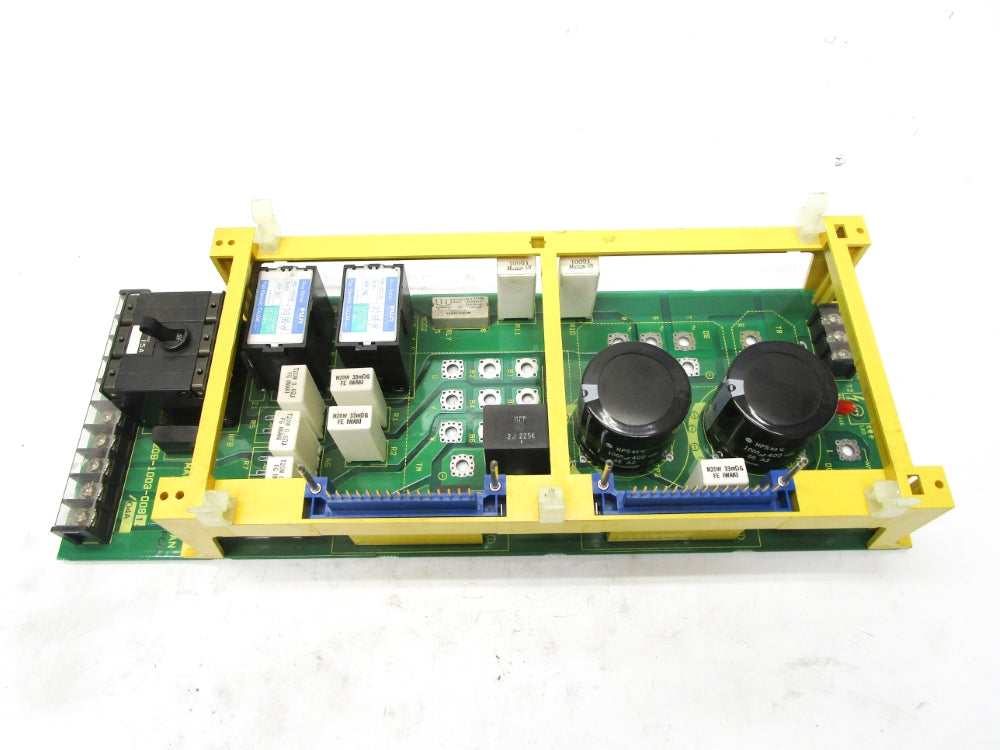 FANUC A20B-1003-008/04A UNMP
